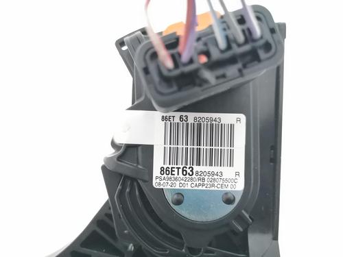 elektronisk-sensor-citroen-berlingo-er_-ec_-2018-36619315 main image