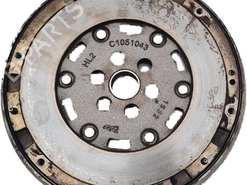 Used Flywheel Flywheel 36639582 36639582