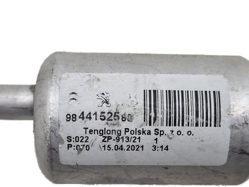 AC pipe CITROËN C5 AIRCROSS (A_) 1.6 Hybrid 225 (A45GFR) | BP37413016M126 - Image 9