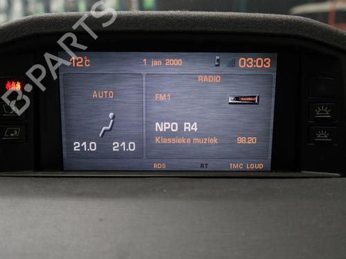 Control unit CITROËN C6 (TD_) 2.7 HDi | BP36622269M11 - Image 28