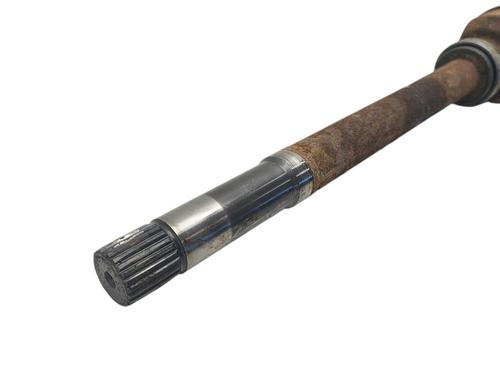 Right front driveshaft CITROËN BERLINGO Box Body/MPV (B9) 1.6 HDi / BlueHDi 75 | BP36635185M39  - Image 5