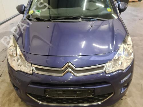 Motor CITROËN C3 II (SC_) 1.4 HDi 70 (SC8HZC, SC8HR0, SC8HP4) | BP36628362M1 - Image 36