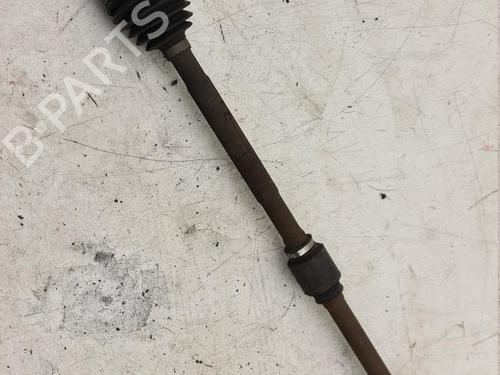 Used Right front driveshaft Right front driveshaft CITROËN C4 AIRCROSS 1.6 (117 hp) 36631355 36631355