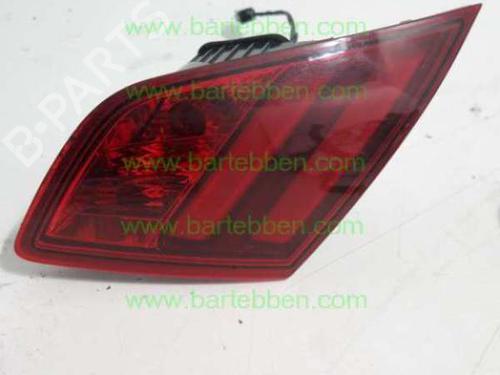 Right tailgate light PEUGEOT RIFTER 1.5 BlueHDi 75 (ECYHW) | BP36621896C80 - Image 6