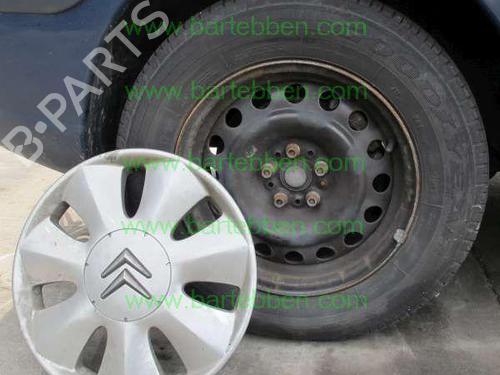 ABS pump CITROËN C8 (EA_, EB_) 2.0 HDi | BP36603687M43 - Image 5