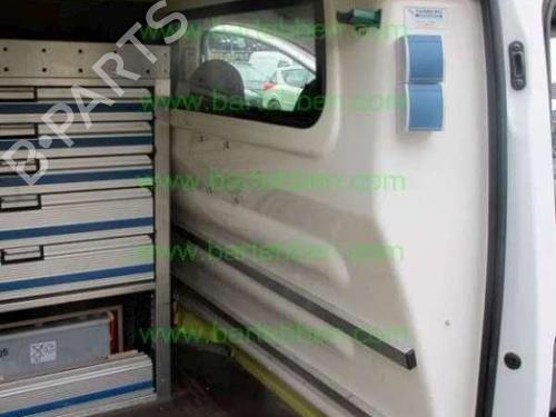 Left front seat CITROËN JUMPY II Van 2.0 HDi 120 | BP36605871C15 - Image 2