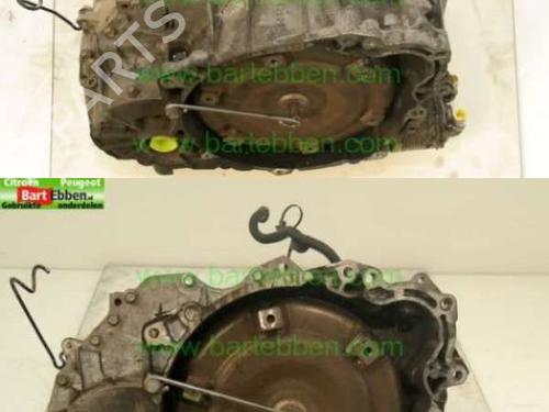 Gearbox CITROËN C5 II Break (RE_) 2.0 HDi (RERHRH) | BP36631040M3 - Image 7