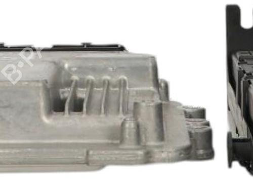 Engine control unit (ECU) CITROËN BERLINGO MULTISPACE (B9) 1.6 HDi 90 | BP36615383M57 - Image 9