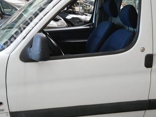 Electronic module PEUGEOT PARTNER Box Body/MPV (5_, G_) 1.6 HDi 75 | BP36622627M83 - Image 23