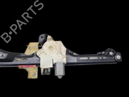 Rudehejsemekanisme Højre bagtil Rudehejsemekanisme Højre bagtil CITROËN C4 Picasso II 1.2 THP 130 (130 hp) 36637108 36637108