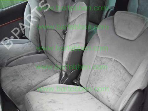 Steering rack CITROËN C8 (EA_, EB_) 2.2 HDi | BP36602400M22 - Image 6