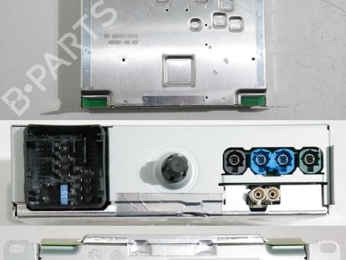 Radio PEUGEOT RIFTER 1.5 BlueHDi 75 (ECYHW) | BP36620328E6 - Image 4