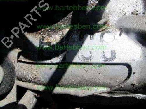 Electronic sensor CITROËN XM Break (Y4) 2.5 TD | BP36607705M84  - Image 5