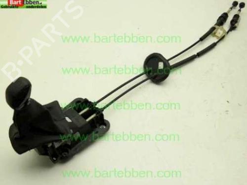 Used Electronic module Electronic module PEUGEOT 208 I (CA_, CC_) 1.2 VTI 82 (82 hp) 36614776 36614776