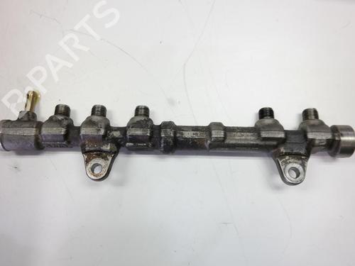 Used Injection rail Injection rail 36617455 36617455