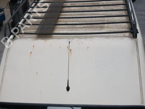 Intercooler PEUGEOT BOXER Van (244) 2.2 HDi | BP36613387M30 - Image 12