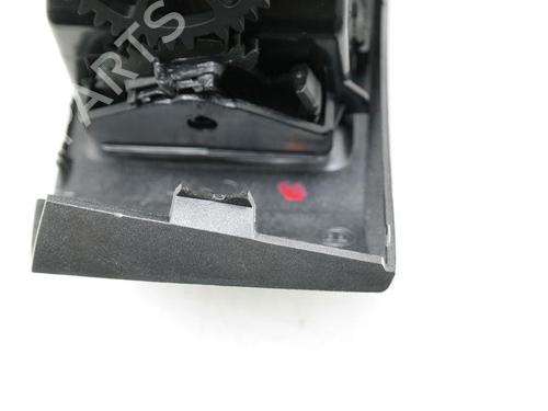 Middle console FIAT DUCATO Van (250_) 140 Multijet 2,2 D | BP36625546I22 - Image 2