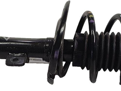 Used Left front shock absorber Left front shock absorber 36621445 36621445