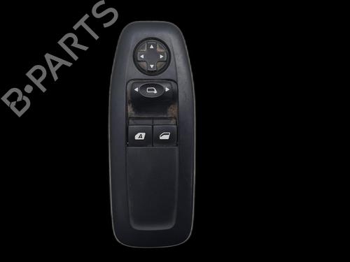 Used Switch Switch PEUGEOT 2008 I (CU_) 1.2 VTi (82 hp) 36637453 36637453