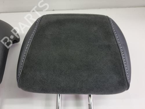 Nakkestøtte CITROËN C3 II (SC_) 1.6 HDi | BP36623309I31 - Image 2