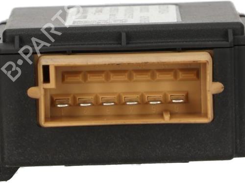 Control unit PEUGEOT 2008 I (CU_) 1.2 VTi | BP36639402M11 - Image 6