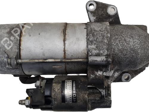 Starter CITROËN C6 (TD_) 3.0 HDi | BP36638962M8 - Image 4