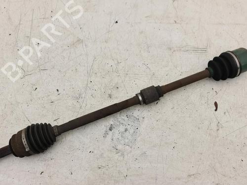 Right front driveshaft CITROËN C4 AIRCROSS 1.6 | BP36631355M39 - Image 2