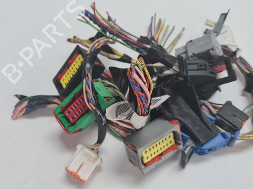 Engine control unit (ECU) PEUGEOT 207 CC (WD_) 1.6 16V | BP36605585M57 - Image 3