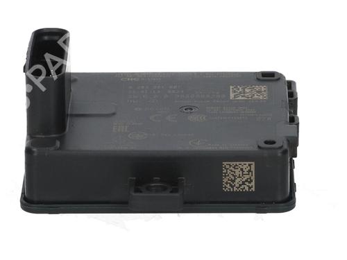 Control unit PEUGEOT 508 II (FB_, FH_, F3_) 1.5 BlueHDI 130 (FBYHZJ, FBYHZR) | BP36630297M11 - Image 3