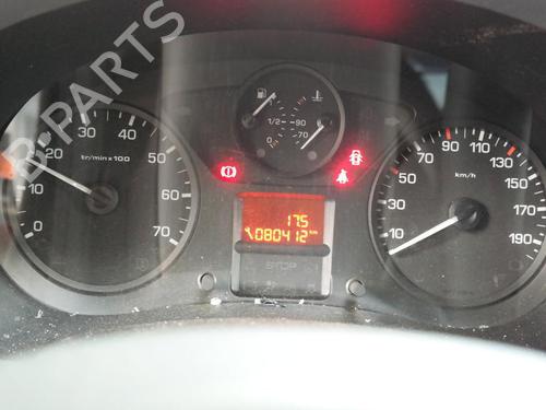 Pipe PEUGEOT PARTNER Box Body/MPV 1.6 HDi / BlueHDi 75 | BP36622719M125 - Image 10