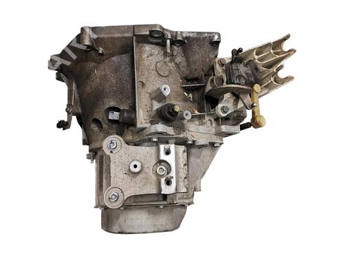 gearbox-peugeot-207-cc-wd_-2007-2008-2009-2010-2011-2012-2013-2014-2015-36636935 main image