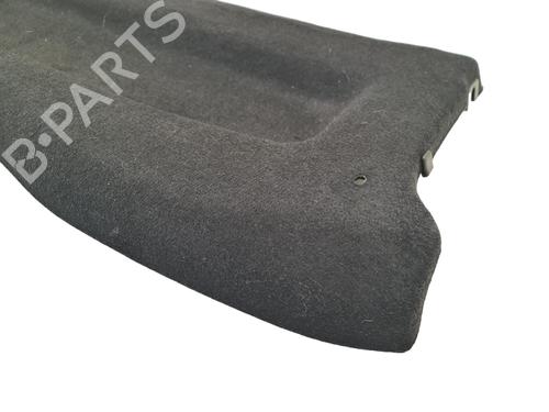Used Rear parcel shelf Rear parcel shelf CITROËN C3 II (SC_) 1.1 i (60 hp) 36629030 36629030