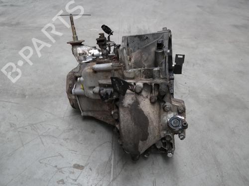 Gearbox CITROËN C8 (EA_, EB_) 2.2 | BP36615710M3 - Image 5