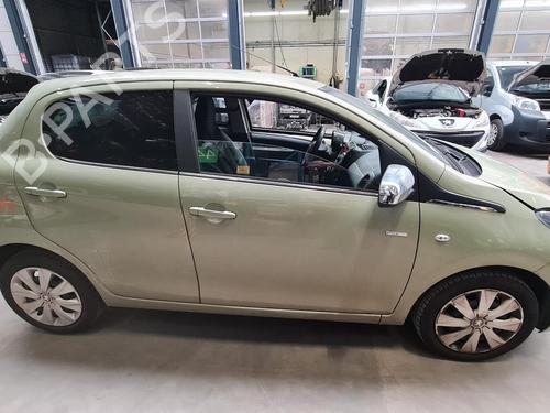 Switch PEUGEOT 108 1.0 VTi | BP36636400I30 - Image 26