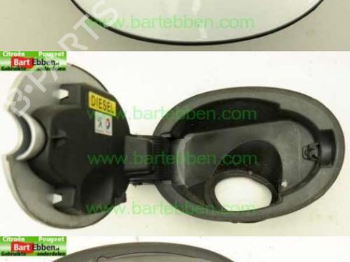 fuel-flap-citroen-jumpy-ii-van-2007-2008-2009-2010-2011-2012-2013-2014-2015-2016-36610898 main image