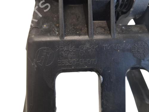 Electronic module TOYOTA AYGO (_B1_) 1.0 (KGB10_, KGB10R) | BP36636193M83 - Image 2