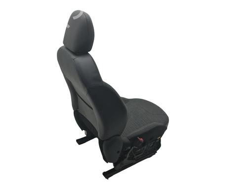 Left front seat CITROËN C3 II (SC_) 1.4 HDi 70 (SC8HZC, SC8HR0, SC8HP4) | BP36628371C15 - Image 4