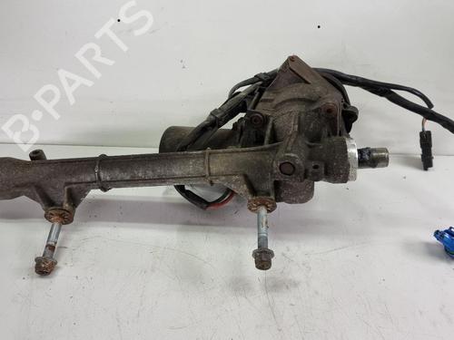 Steering rack PEUGEOT 1007 (KM_) 1.4 | BP36623859M22 - Image 11