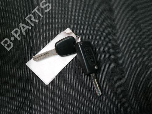 Engine control unit (ECU) PEUGEOT 307 SW (3H) 2.0 HDi 135 | BP36613013M57 - Image 20
