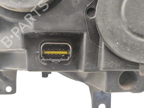 Right headlight CITROËN BERLINGO Box Body/MPV (B9) 1.6 HDi / BlueHDi 75 | BP36635191C29 - Image 6