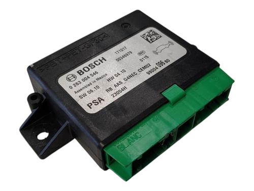 electronic-module-citroen-ds4-nx_-2011-2012-2013-2014-2015-36633158 main image