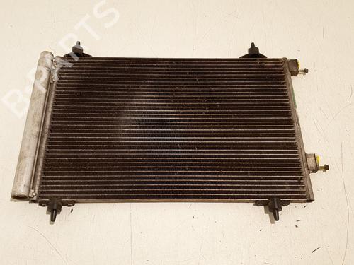 Used AC radiator AC radiator 36621941 36621941