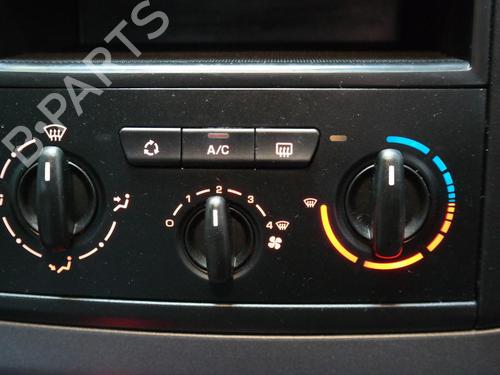 Right front seat PEUGEOT PARTNER Tepee 1.6 HDi 90 | BP36615916C16 - Image 12