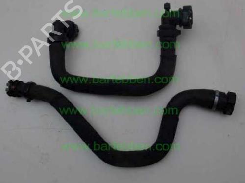 Pipe PEUGEOT 508 I (8D_) 1.6 HDi | BP36616312M125 - Image 2