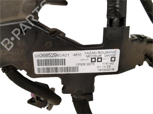 Used Cable Cable 36638605 36638605