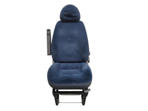 Left front seat CITROËN JUMPER I Van (244) 2.8 HDi | BP36635442C15 - Image 4