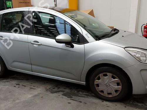 Control unit CITROËN C3 II (SC_) 1.6 HDi | BP36628041M11  - Image 36
