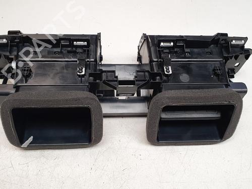 Middle console DS DS 7 Crossback (J4_, JR_, JC_) 2.0 BlueHDi 180 (JJEHZR) | BP36620129I22 - Image 2