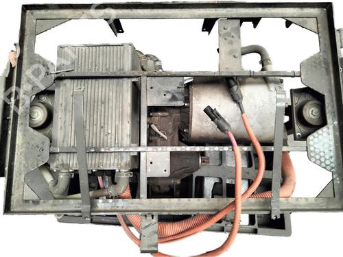 Used Engine Engine 36610317 36610317