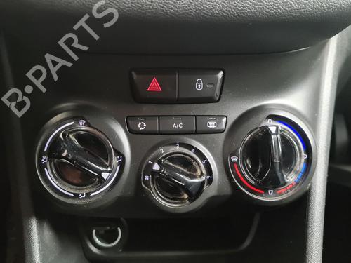Switch PEUGEOT 208 I (CA_, CC_) 1.0 VTi | BP36627670I30  - Image 16